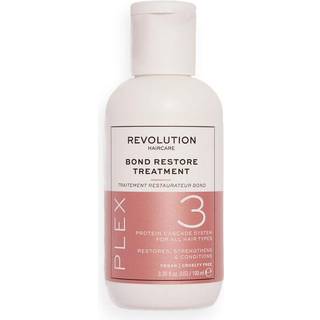 Revolution Haircare Hair Plex 3 Bond Restore Treatment 100 ml
