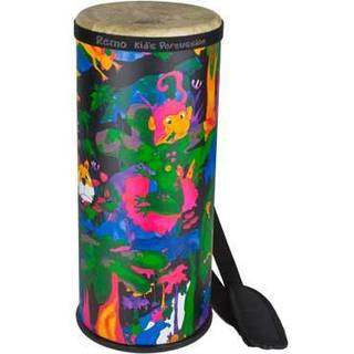REMO KD-1506-01 Børns perkussion Konga Drum-Stof Rain Forest 6 """"