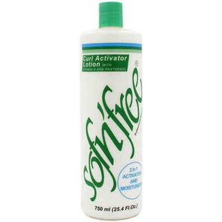 Sofn'free Curl Activator Lotion 750ml