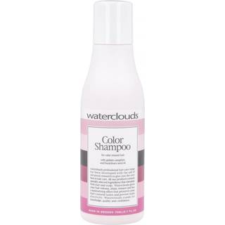 Waterclouds Color Shampoo 70 ml