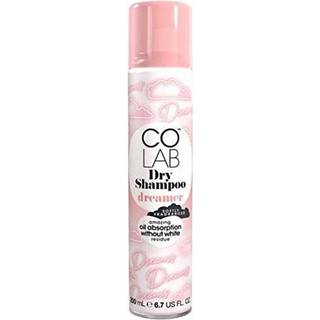 Colab Dry Shampoo Dreamer (200 ml)