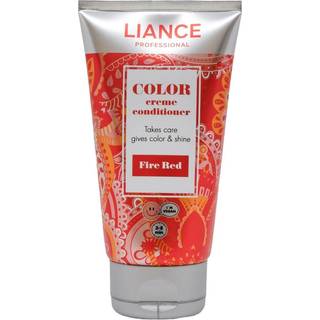 Liance Creme Conditioner Fire Red
