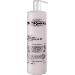 My.Organics The Organic  Purify Conditioner Rosemary (U) 1000 ml