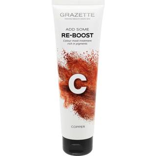 Add Some Re-Boost Colour Mask Treatment Copper