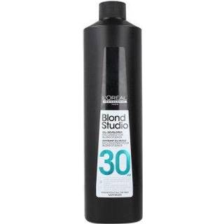 L'Oreal Blond Studio Oil-Developer 30 Vol (9%) 1000 ml