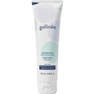 Gallinée HAIR CARE Mask Nærende hårmaske 150 ml - 150 ml