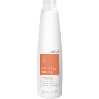 Lakme K.Therapy Pelling Dandruff Shampoo for Oily Hair 300 ml