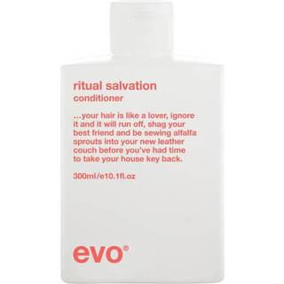EVO Ritual salvation repairing Conditioner 300 ml.