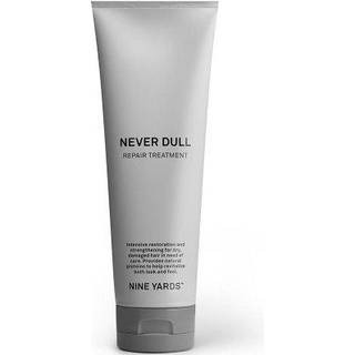 Nine Yards Never Dull Repair Treatment 250ml