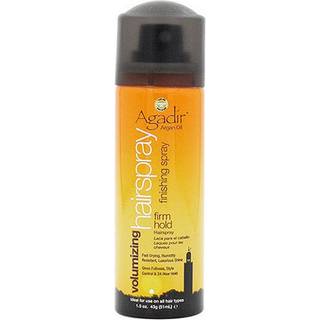 Agadir Argan Oil Volumizing Hairspray Finishing Spray 43 g