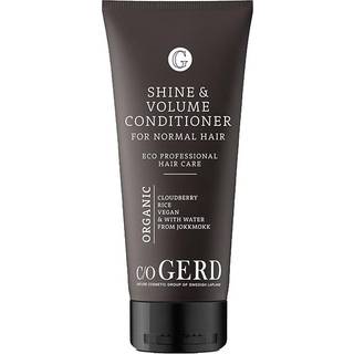 c/o GERD Shine & Volume Conditioner 200 ml