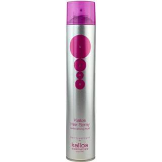 Kallos KJMN Professional Hair Spray Hårspray Extra Strong Hold 750 ml - 750 ml