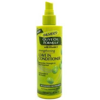Palmer's Olive Oil Leave-In Conditioner 250 ml