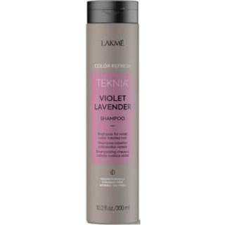 Lakme Teknia Refresh Violet Lavender 300 ml