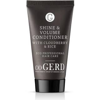 c/o Gerd Shine & Volume Conditioner 30 ml