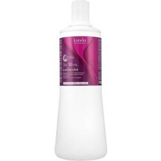 Londa Professional Londacolor Aktiverende emulsion til alle hårtyper 3% 1000 ml - 1000 ml
