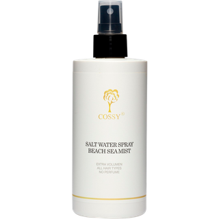 Cossy Sea Mist Salt Water Spray 300 ml