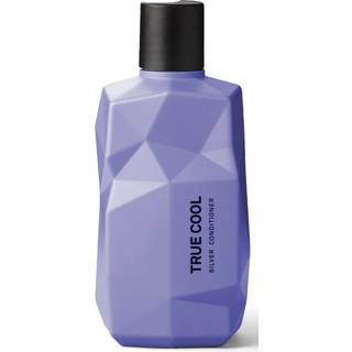 Nine Yards True Cool Silver Conditioner - 1000ml - Balsam - Hos Frisøren & Baronen