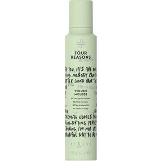 Four Reasons Original Volume Mousse 200 ml