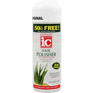 Fantasia IC Hair Polisher Aloe 178 ml