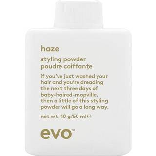 Evo - Haze Styling Powder Refill 50ml (Copy) - Hos Frisøren & Baronen