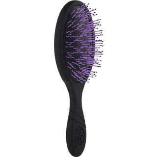Wetbrush Pro Detangler Thick Hair Black