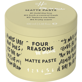 Four Reasons Original Matte Paste (100ml)