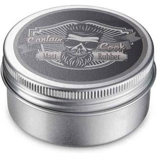 Captain Cook Matt Rubber Voks - 50ml