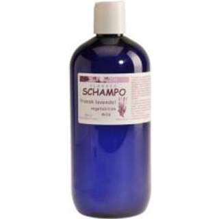 Shampoo Lavendel - 500 ml - MacUrth