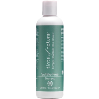 Tints of Nature Sulfate-Free Shampoo 250 ml.