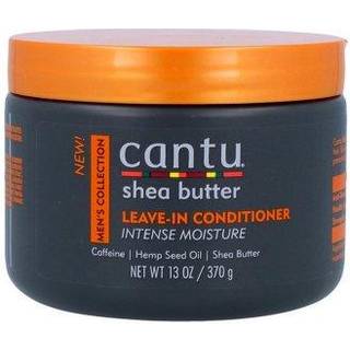 CANTU Men Leave-In Conditioner Leave-in balsam til mænd 368 g - 368 g