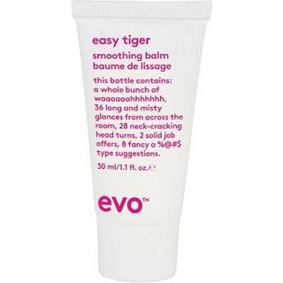 Evo Easy Tiger Straightening Balm 30 ml