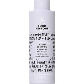 Four Reasons Original Blond Shampoo (300ml)