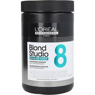 L'Oréal Blond Studio Bleaching Powder Bonder Inside 8 500 g