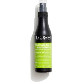 GOSH Revitalizing Scalp Spray for Thinning Hair 125ml