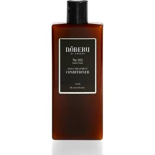 Nõberu Hair Conditioner - Amber-Lime 250ml