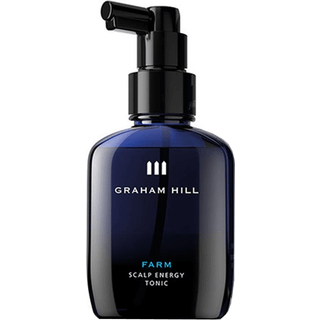 Graham Hill Farm Scalp Tonic 100ml - Hos Frisøren & Baronen