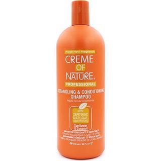 Creme Of Nature Conditioning Shampoo 946 ml