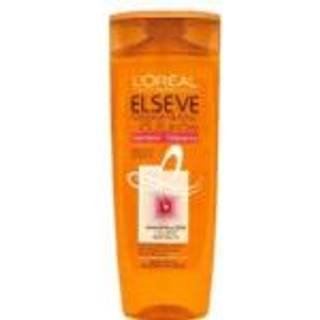 L’Oréal Paris Elseve Extraordinary Oil Nærende shampoo Til tørt hår 400 ml - 400 ml