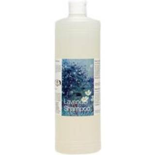 Lavendel Shampoo - 1 L.