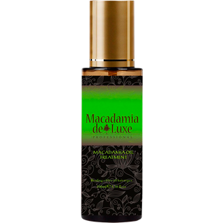Macadamia De Luxe Oil (100 ml)