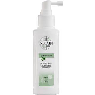 Nioxin Scalp Relief Soothing Serum 100 ml