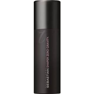 Sebastian Professional Shaper Zero Gravity Hårspray for definition og form 50 ml - 50 ml