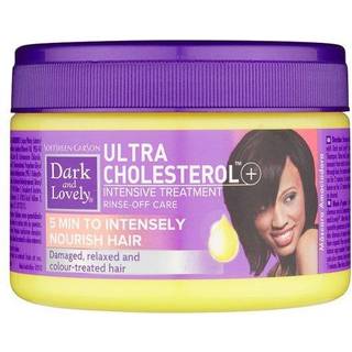 Dark & Lovely Ultra Cholesterol Treatment 250 ml