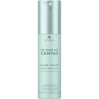 Alterna My Hair My Canvas Glow Crazy Shine Booster (74 ml)