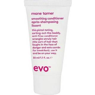 Evo Mane Tamer Smoothing Conditioner 300 ml