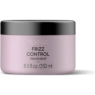 Lakme Teknia Frizz Control Treatment 250 ml
