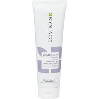 Biolage ColorBalm Toning balsam Skygge Lavender 250 ml - 250 ml