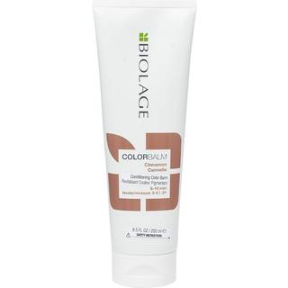 Biolage ColorBalm Toning balsam Skygge Cinnamon 250 ml - 250 ml