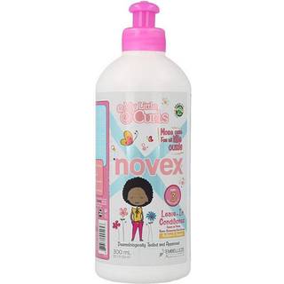 Novex My Little Curls Leave-in balsam til krøllet hår til børn 300 ml - 300 ml